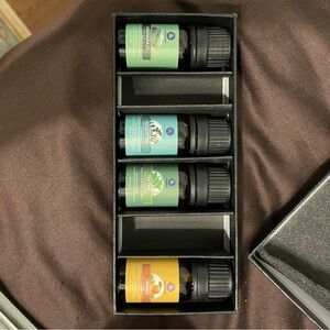 Amazon Essential Oils